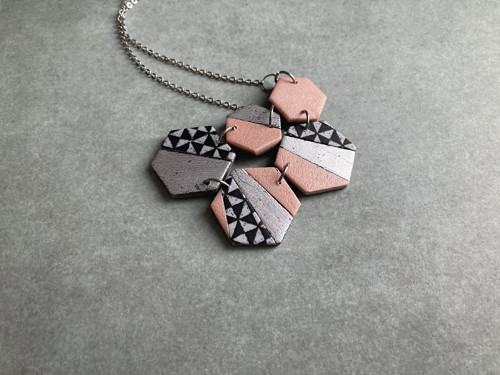 Hexagons — foto 5
