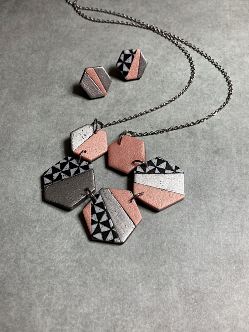 Hexagons — foto 2