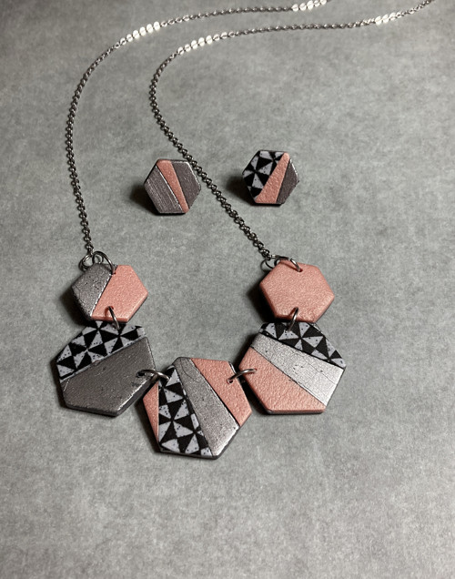 Hexagons — foto 4