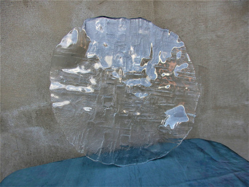Ledové krystaly - tác — foto 3