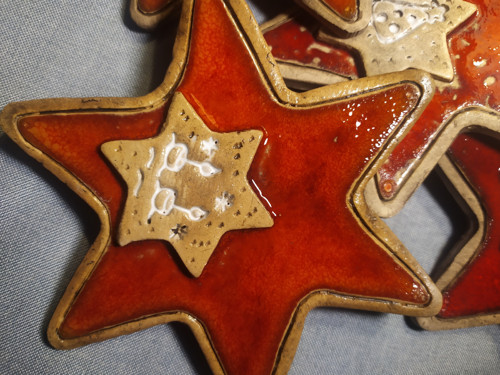 Velký zápich hvězdy — foto 2