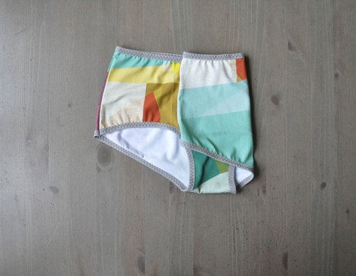 Cosy & Easy kalhotky vel. L — foto 4