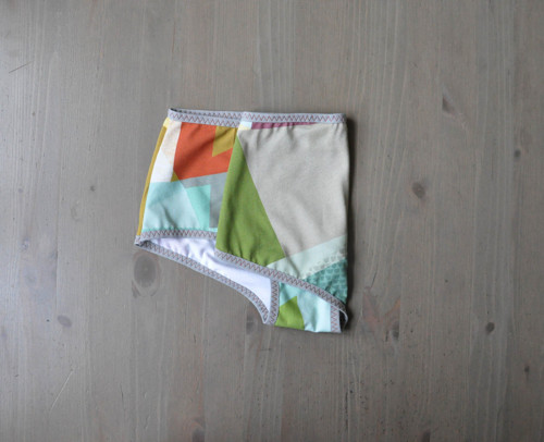 Cosy & Easy kalhotky vel. M — foto 4