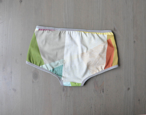 Cosy & Easy kalhotky vel. M — foto 3