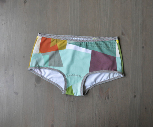 Cosy & Easy kalhotky vel. M — foto 2