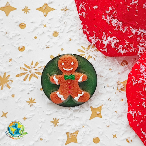 Brož "Gingy" — foto 2