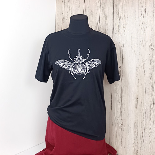 Tričko Brouk - unisex S /14/ — foto 2