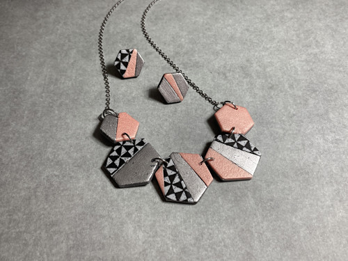 Hexagons — foto 6