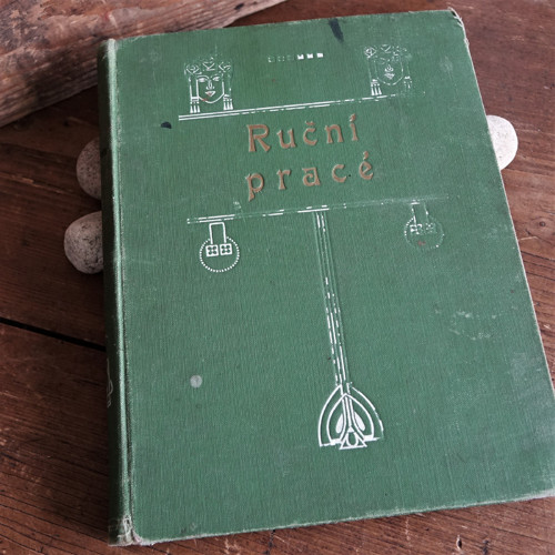 Vzory ženských ručních prací — foto 2