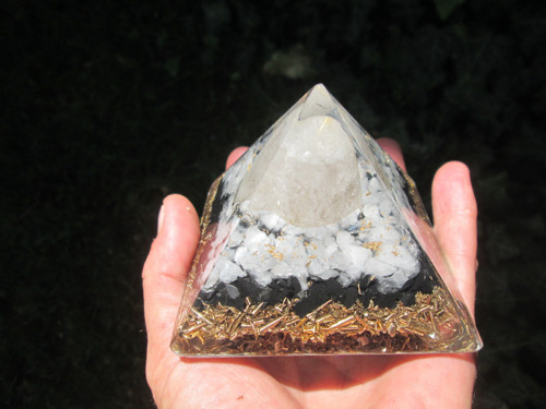 Org. pyramida ,, Očistné regenerace " — foto 6