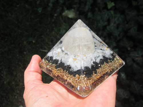 Org. pyramida ,, Očistné regenerace " — foto 5