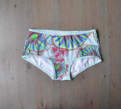 Cosy & Easy kalhotky vel. M — foto 2