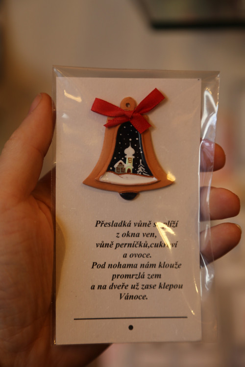 Vánoční přání — foto 2