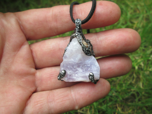 Talisman ,, Strážce karmy " — foto 3