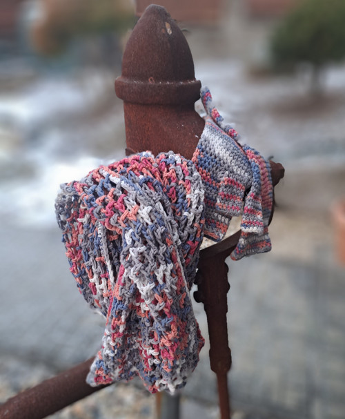 Nákrčník a bezpesťáky — foto 6