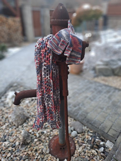 Nákrčník a bezpesťáky — foto 5