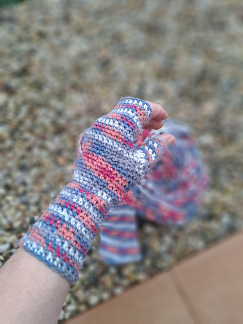 Nákrčník a bezpesťáky — foto 4
