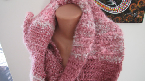 Sleva. Základ je PINK, — foto 3