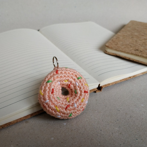 Doughnut - ozdoba — foto 4