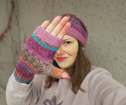 Dámská souprava JEMNOCIT — foto 3