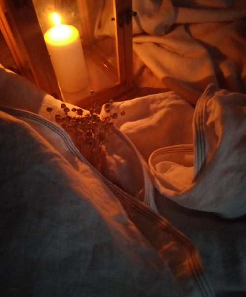 Lněné povlečení Lucia — foto 6
