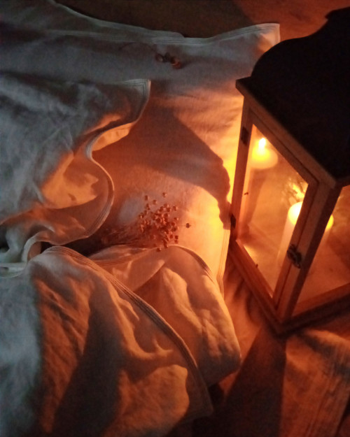 Lněné povlečení Lucia — foto 5