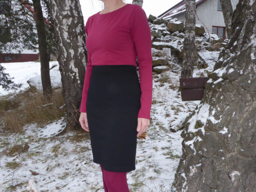 Šaty vel.XS-XL — foto 3