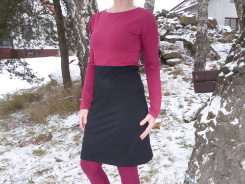 Šaty vel.XS-XL — foto 2