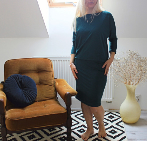 Šaty Keira — foto 2