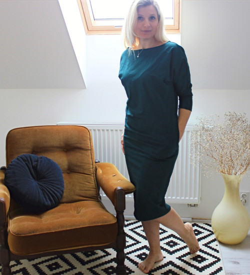 Šaty Keira — foto 3