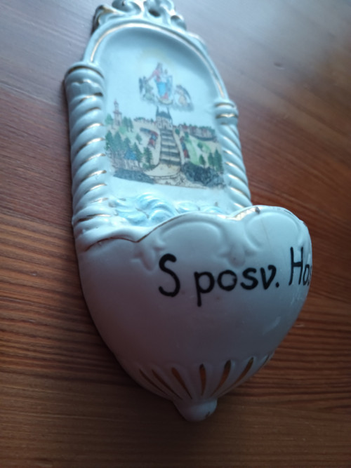 Kropenka Svatý Hostýn — foto 2