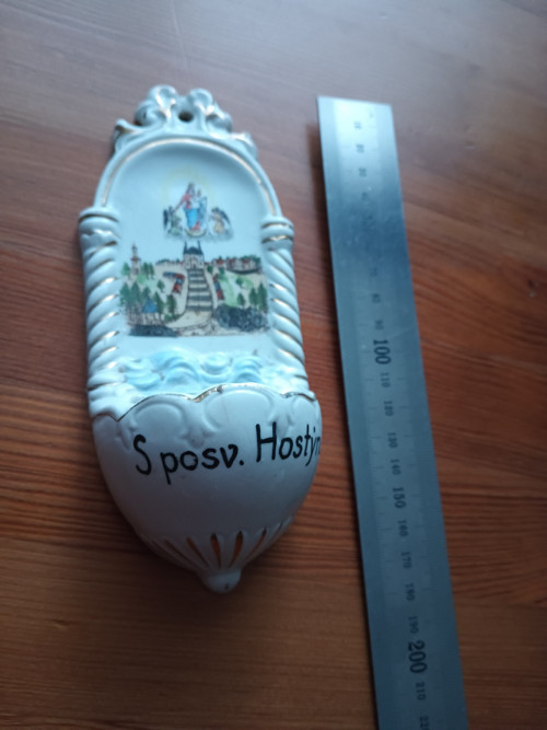 Kropenka Svatý Hostýn — foto 3