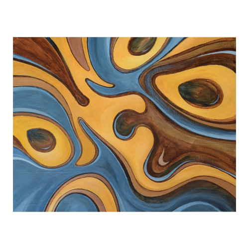 Avocado blues — foto 4