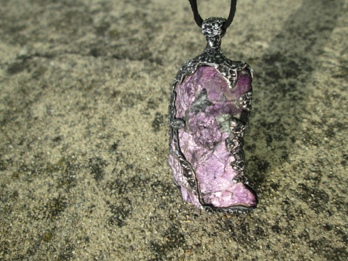 Talisman ,, Korunní čakry " — foto 3