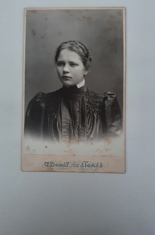 Smutná - kabinetka — foto 2