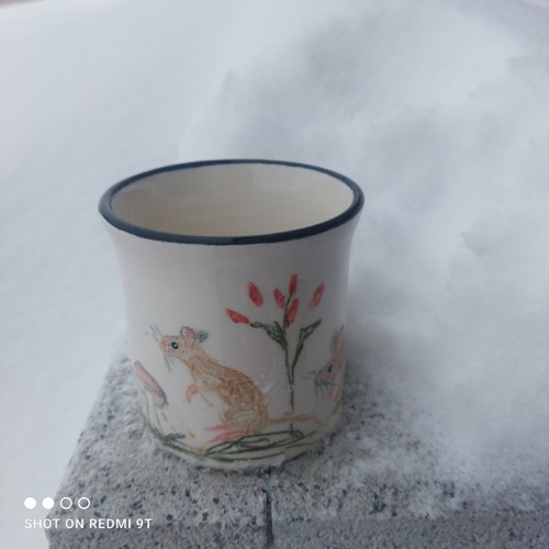 Myši příběh — foto 2