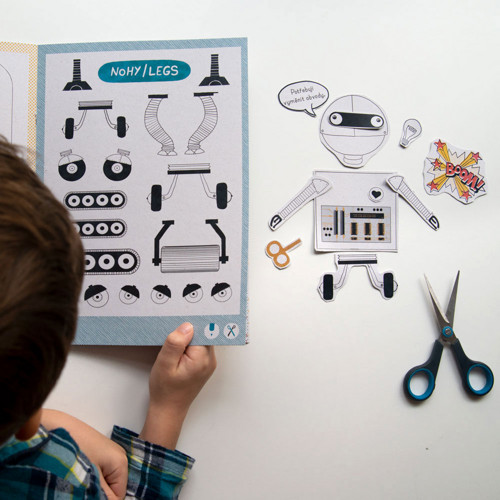 Roboworkshop — foto 4