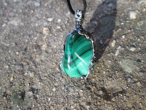 Talisman ,, Životních změn " — foto 3