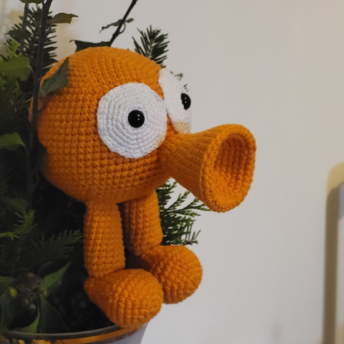 Hračka na přání — foto 3