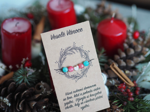 Dárková karta - Veselé Vánoce ! — foto 2
