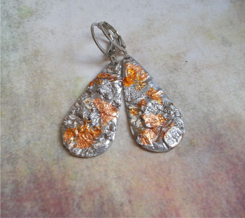 Cín a měď — foto 6