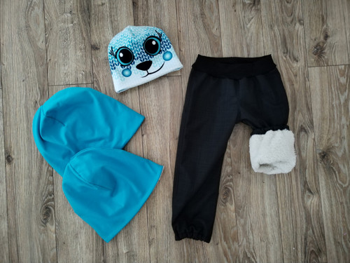 Simple blue — foto 2