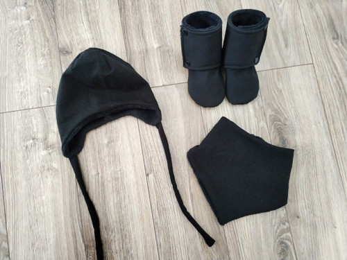 Simple black — foto 3