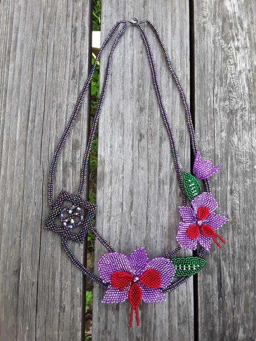 V orchidejích — foto 4