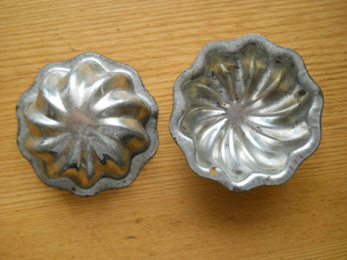 Formička na pečení - bábovka — foto 3