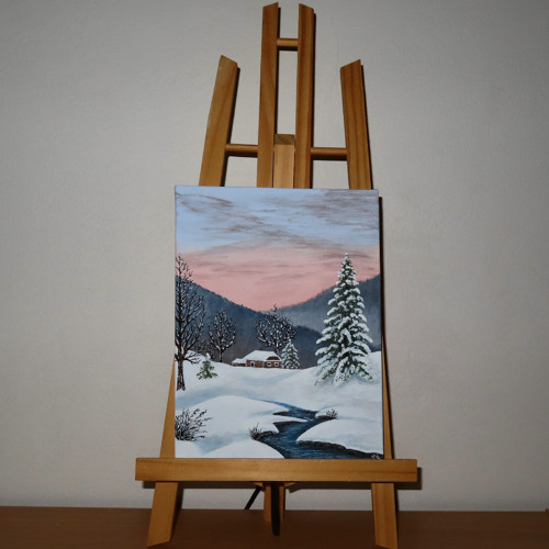 Zima — foto 3