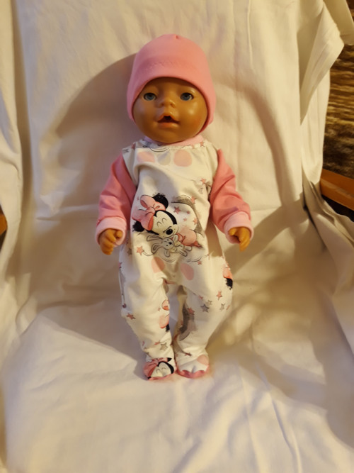 Baby Born 43- s minie — foto 2