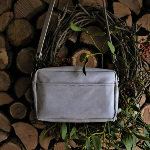 Moodbags kabelka Noline / Stone — foto 2