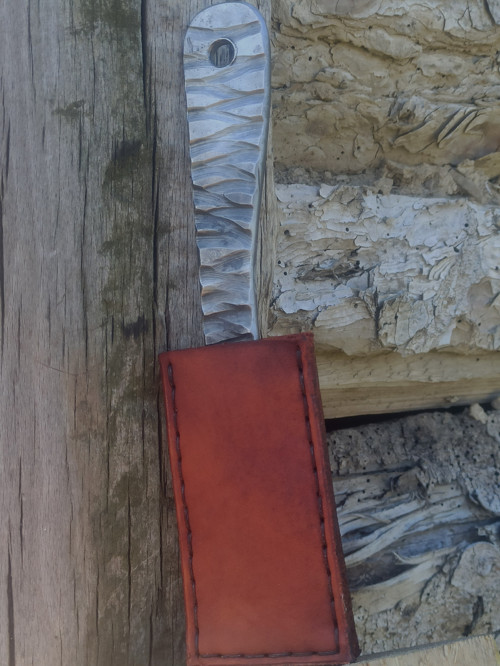 Kiridashi nôž I. — foto 4