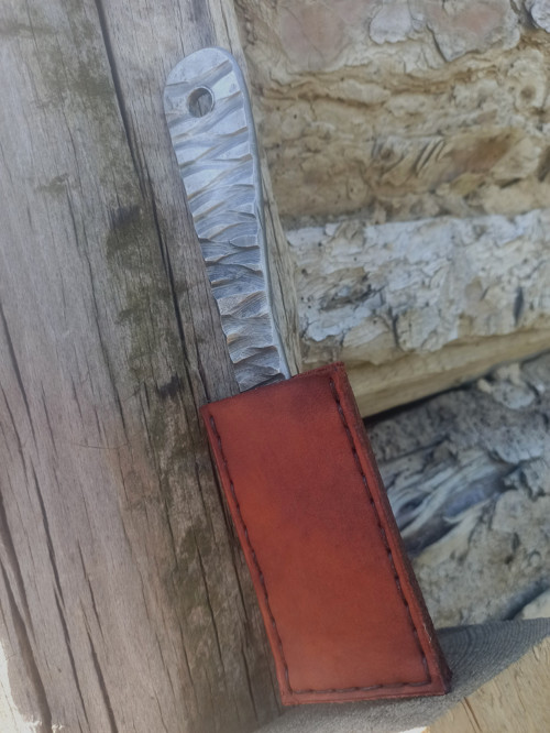 Kiridashi nôž I. — foto 5